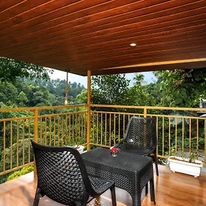 Hotel Wild Stories, Munnar